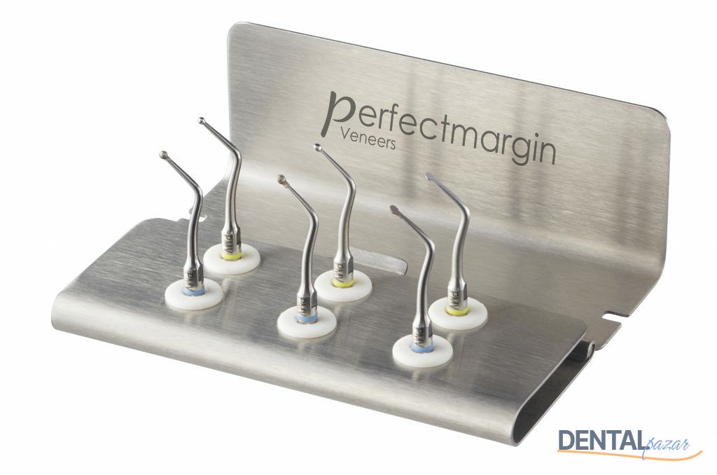 Satalec Perfect Margin PMV Kit