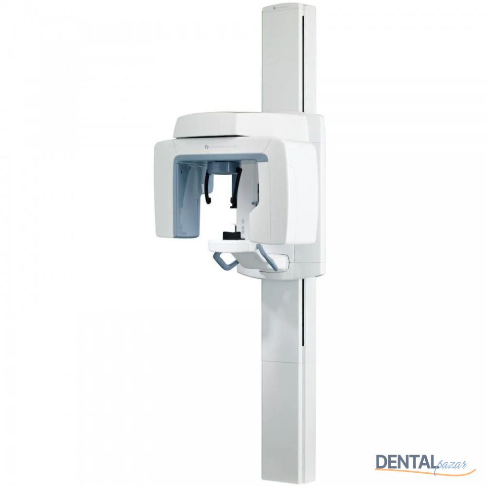 Orthopantomograph Op30 Panaromik Röntgen