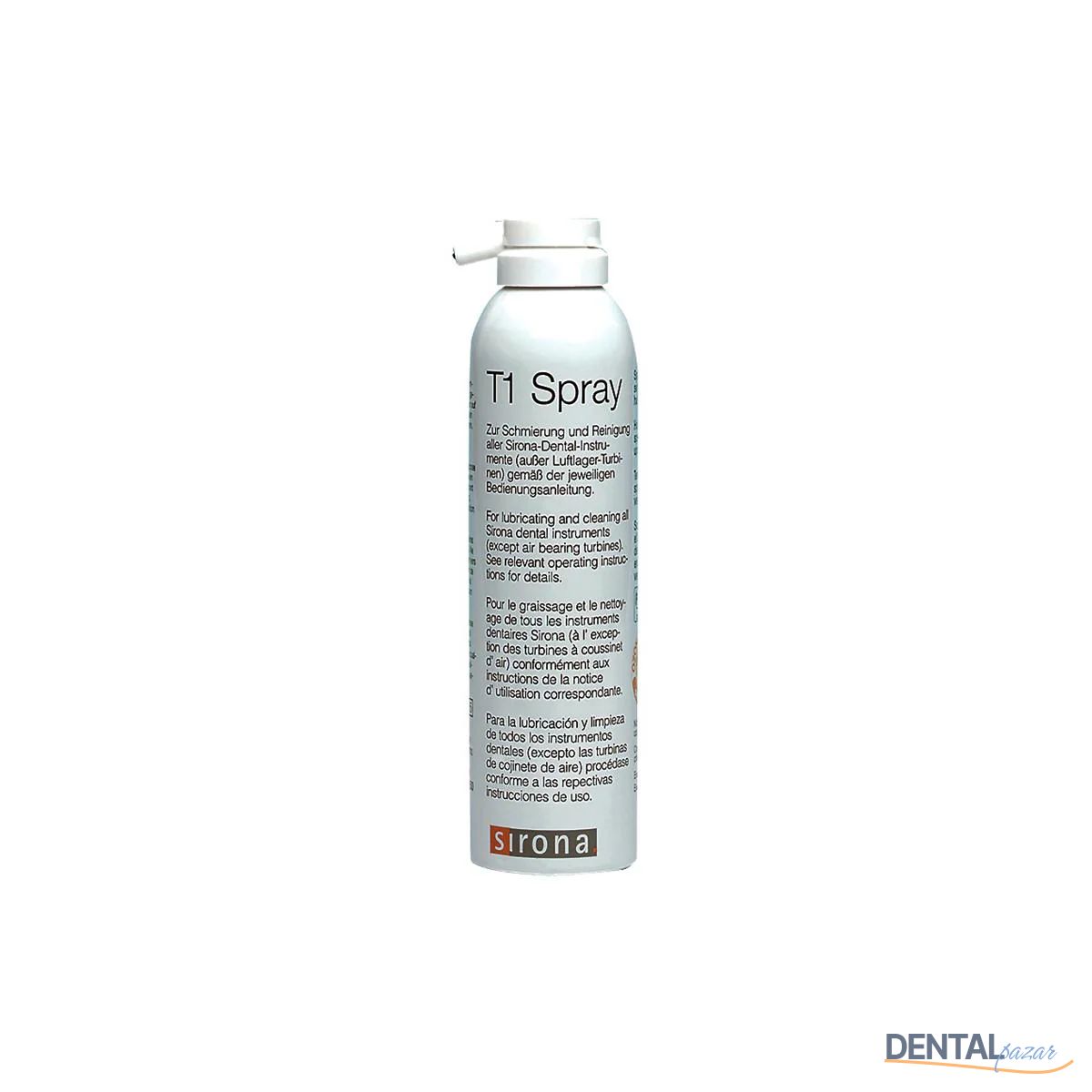 T1 Bakım Cihazı Yagı 250 ml