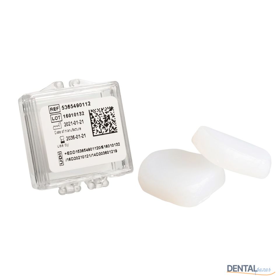 Celtra Moldable Silicone Refil