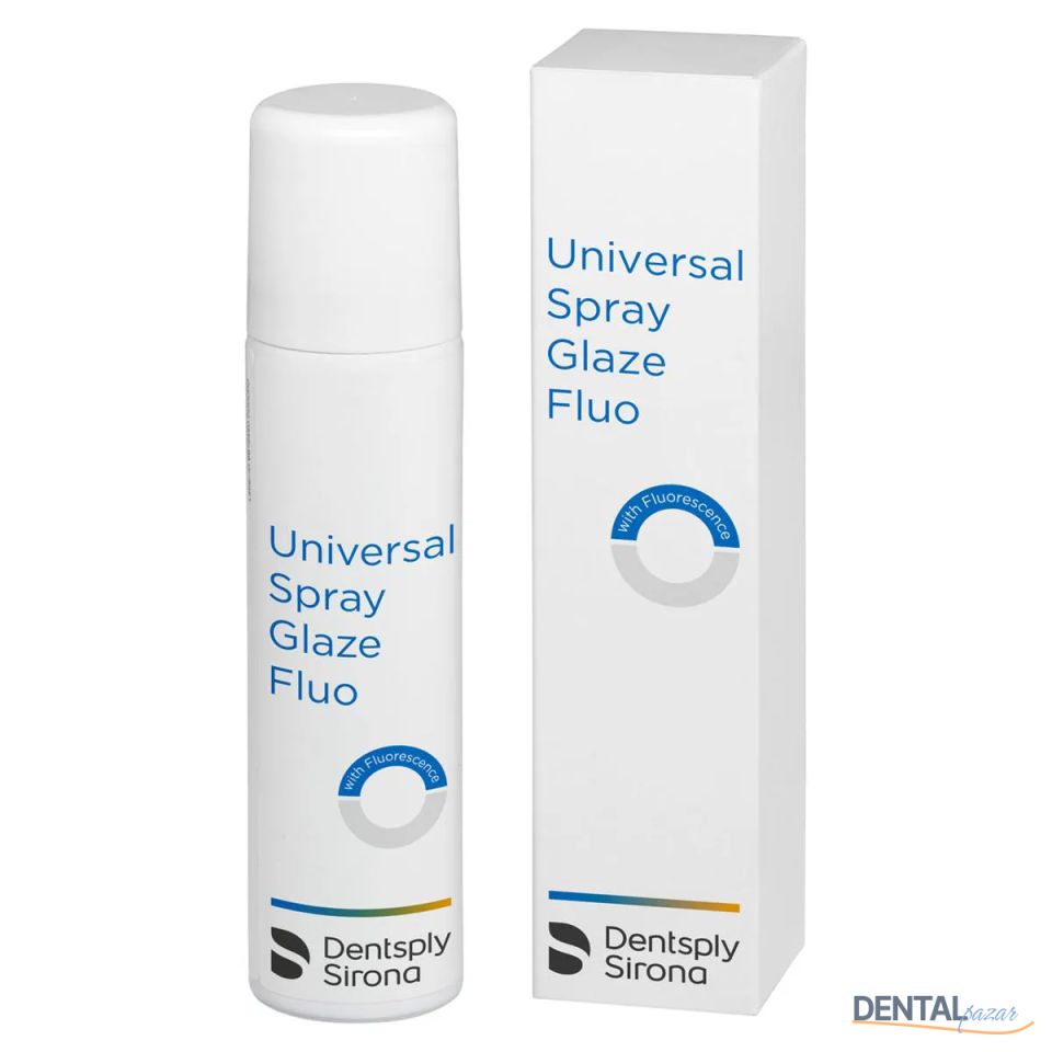 Celtra Universal Spray Glaze Fluo