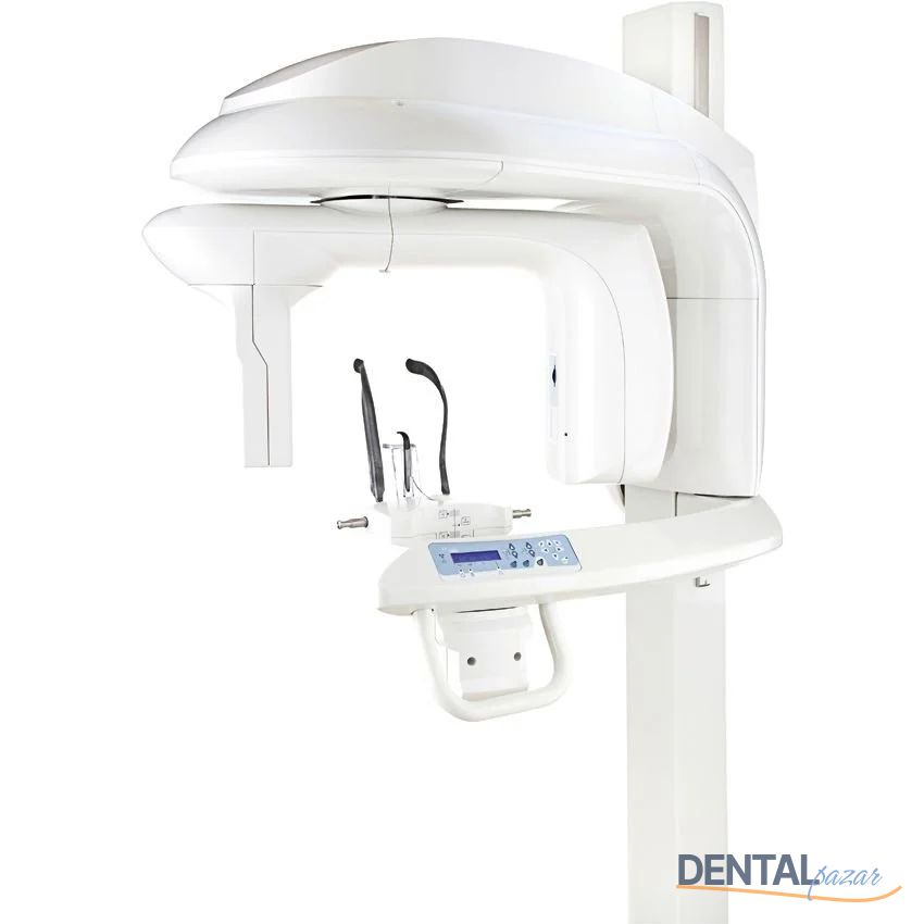 CS 9300 C Select Dijital Panoramik Sefolemetrik