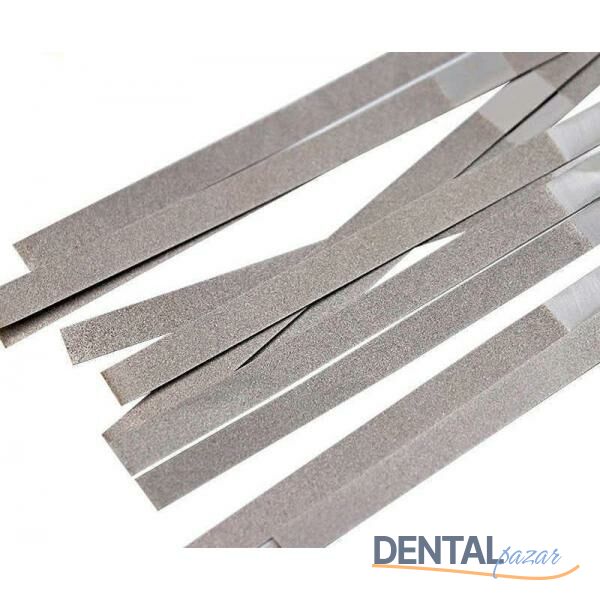 Abrasive System Arayüz Zımparası