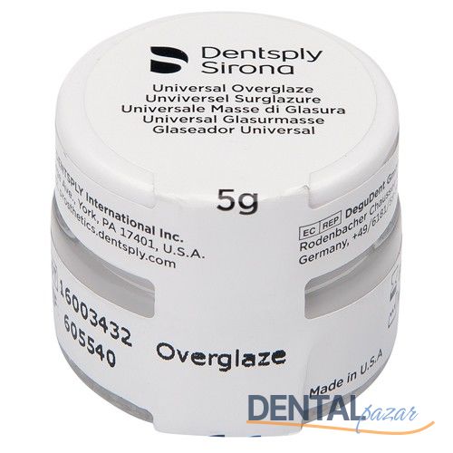 Celtra Universal Overglaze 5gr