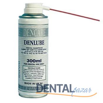 Denlube- Aerator Başlık Spreyi
