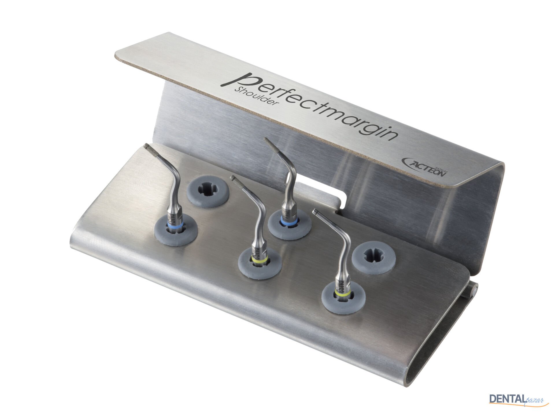 Satalec Perfect Margin Kit Kavitron Ucu