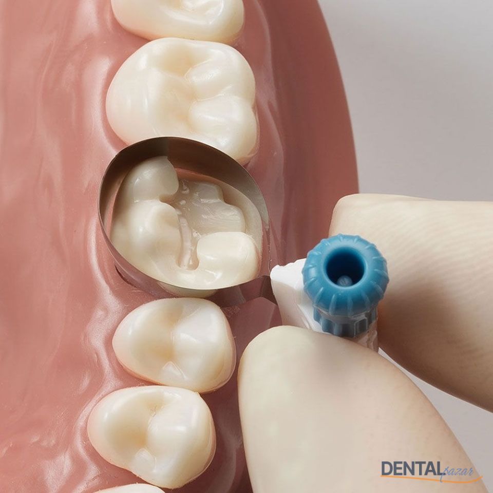 Palodent 360 Çevresel Matrix İntro Kit