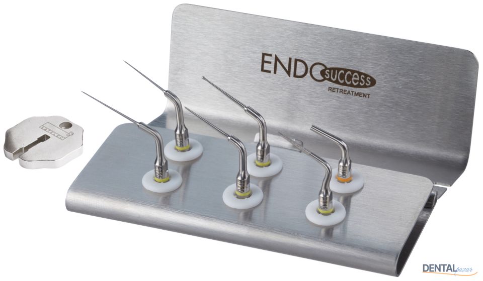 Satalec Endo Success Kavitron Ucu