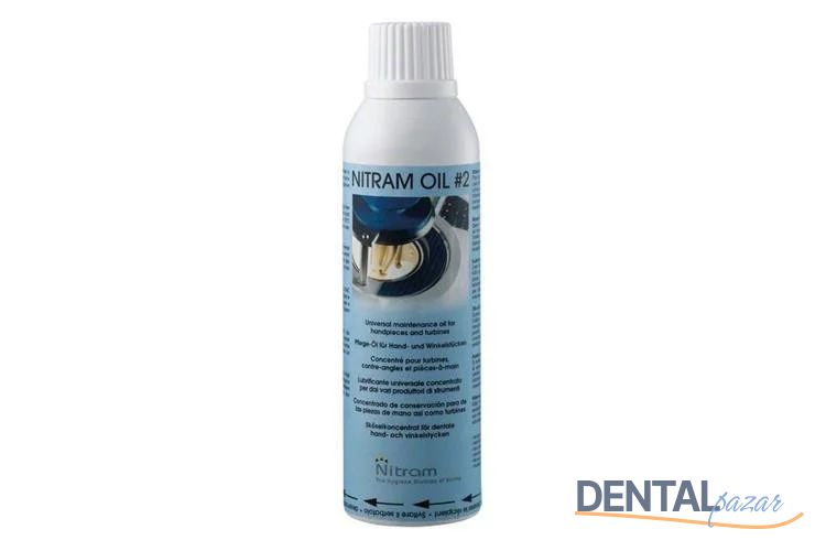 Dac Bakım Cihazı Yagı 200 Ml