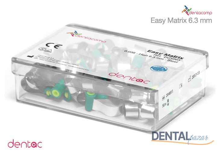 Dentacomp Easy Matrix Set
