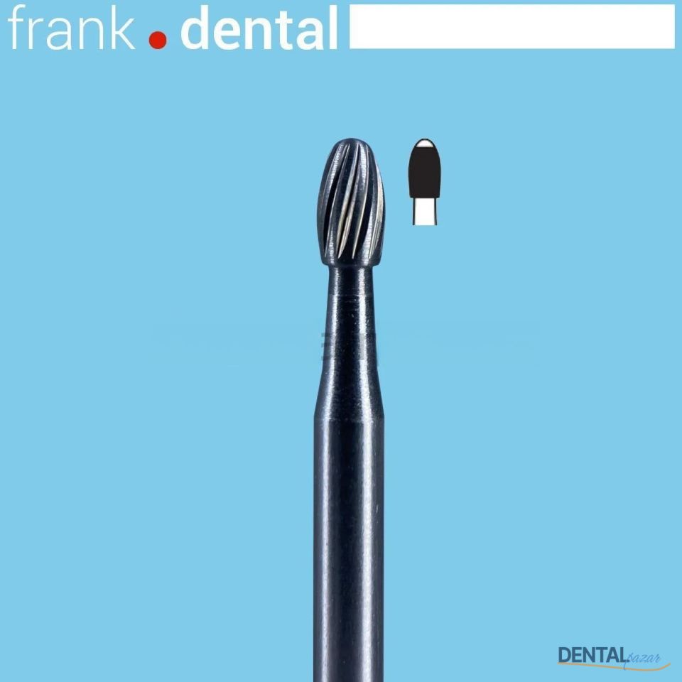 Orthodonotik Debonding Frez- 379AGK