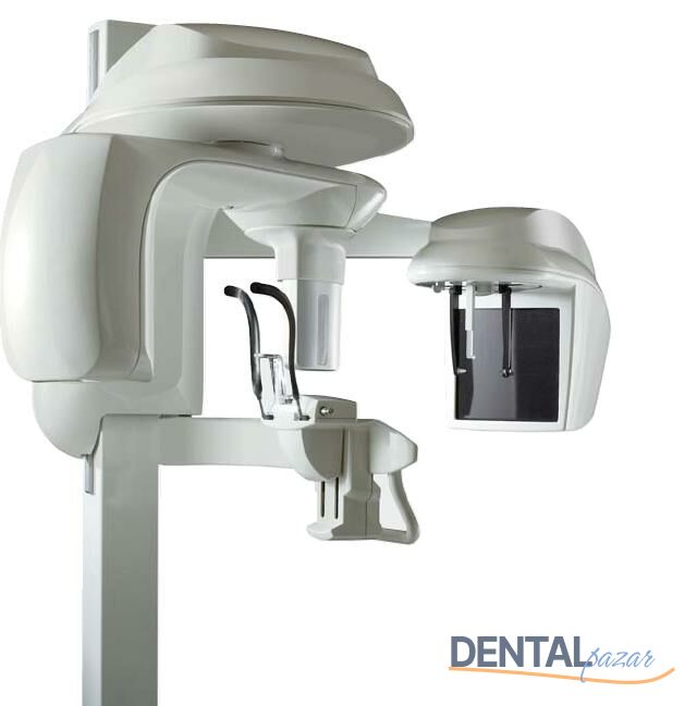 Carestream 9000C Dijital Panoramik / Sefalometrik