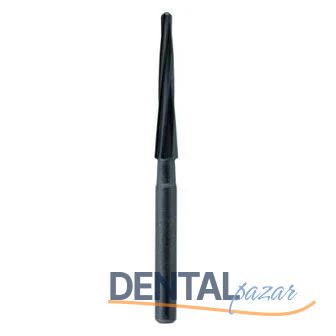 B152 Cerrahi Frez Black Cobra - 2 Adet