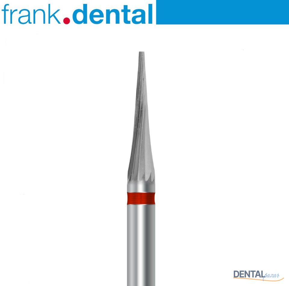 Carpide Debonding Frezi - C50