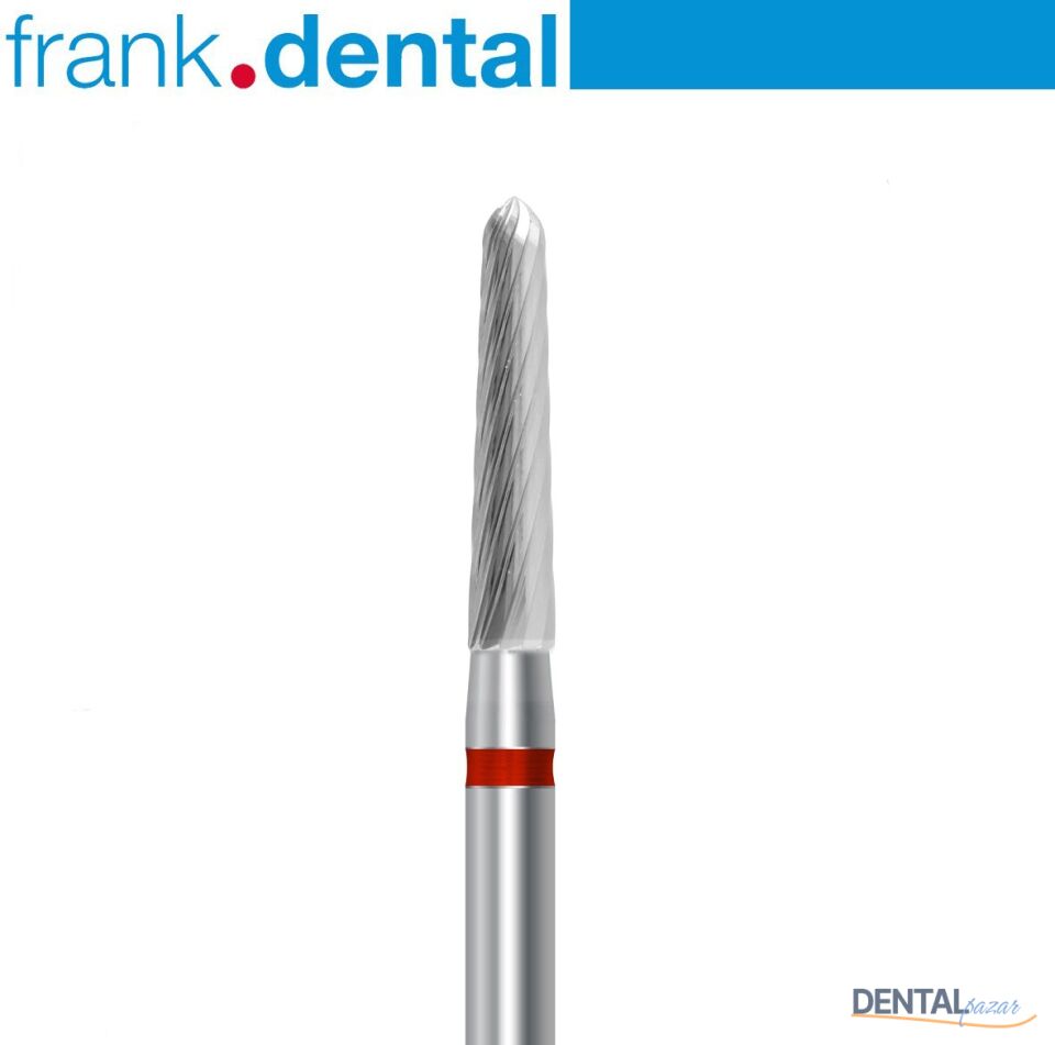 Carpide Adhesive Remover & Debonding Frez -C284K