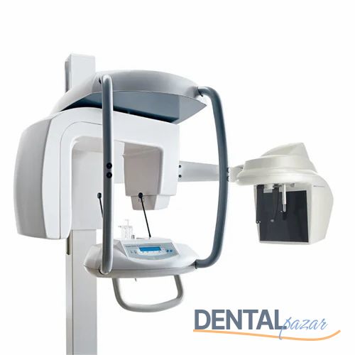 Carestream 8000 C Dijital Panaromik Sefalometrik Röntgen