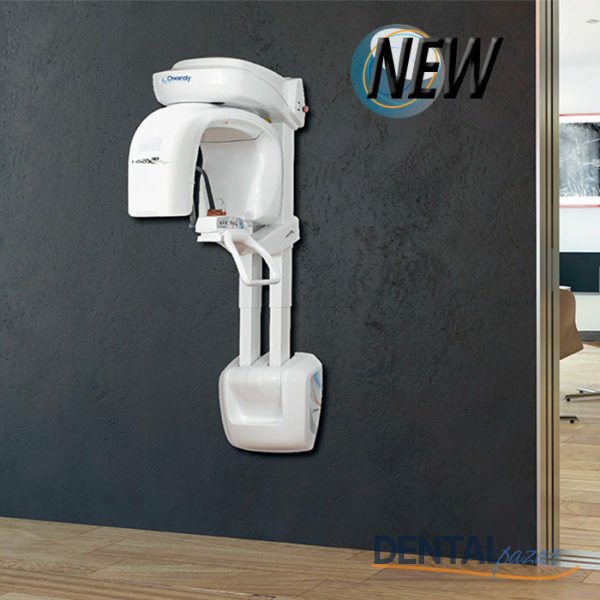 I-Max 2D-3D Panaromik Tomografi Röntgen
