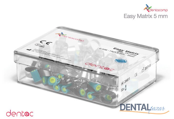 Dentacomp Easy Matrix 5 mm