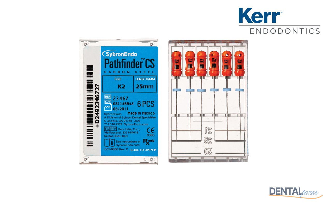 Pathfinder Kanal Yolu Bulucu