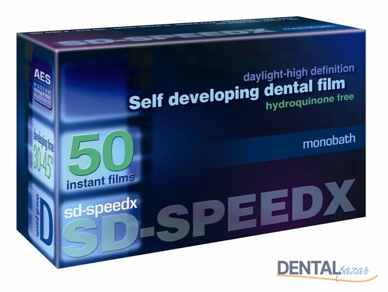 SE-Speedx Kendinden Banyolu Film 50 Lik