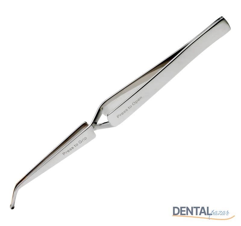 Palodent V3 Kama ve Band Tutucu Pensi