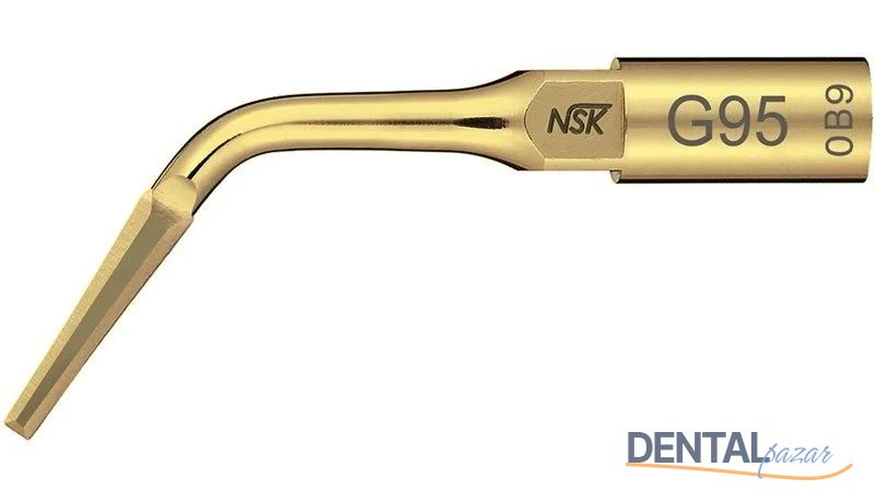 Elektrikli Kavitron Uçları-Kök Çıkarma