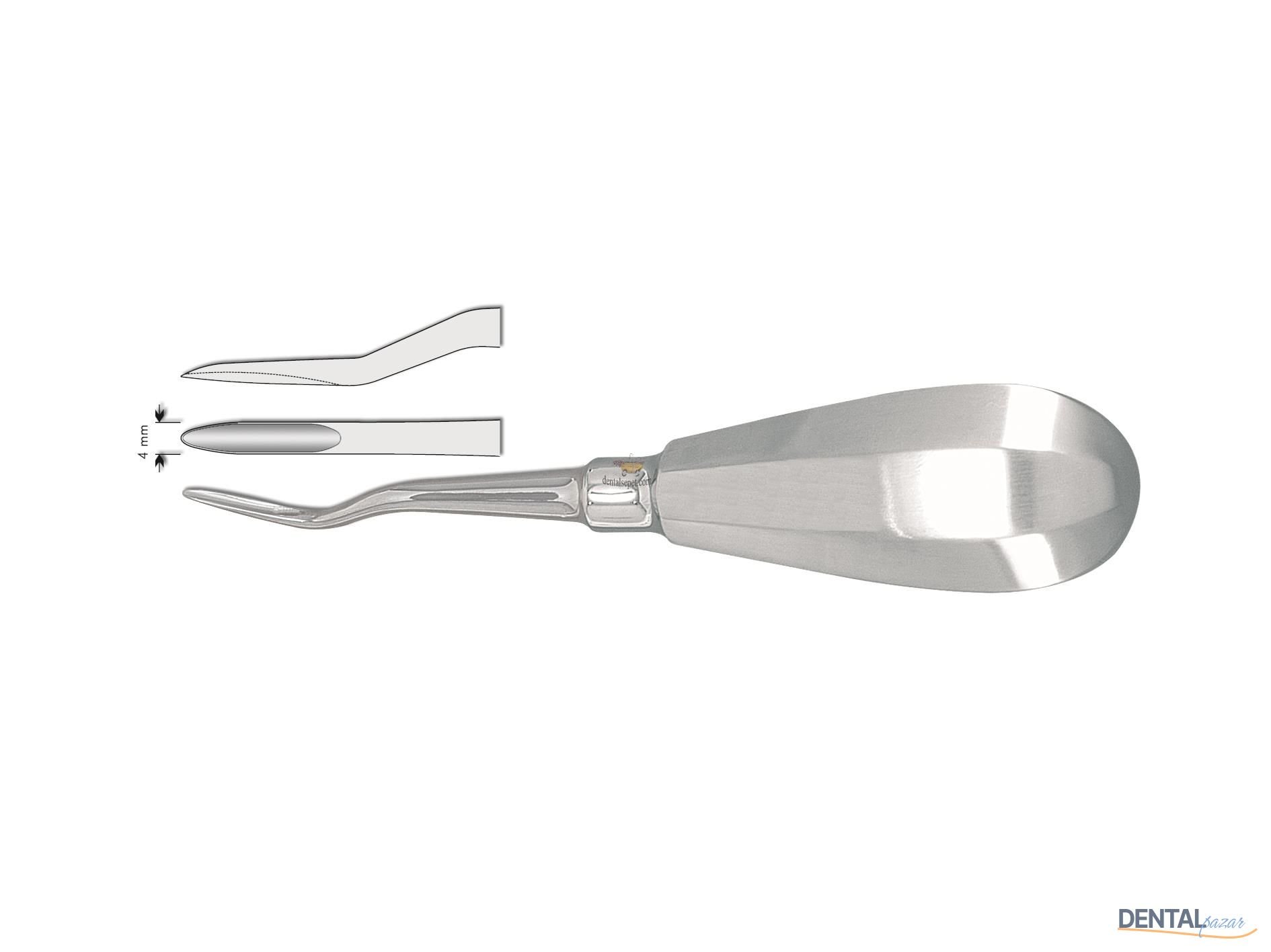 Elevatör Bayonet