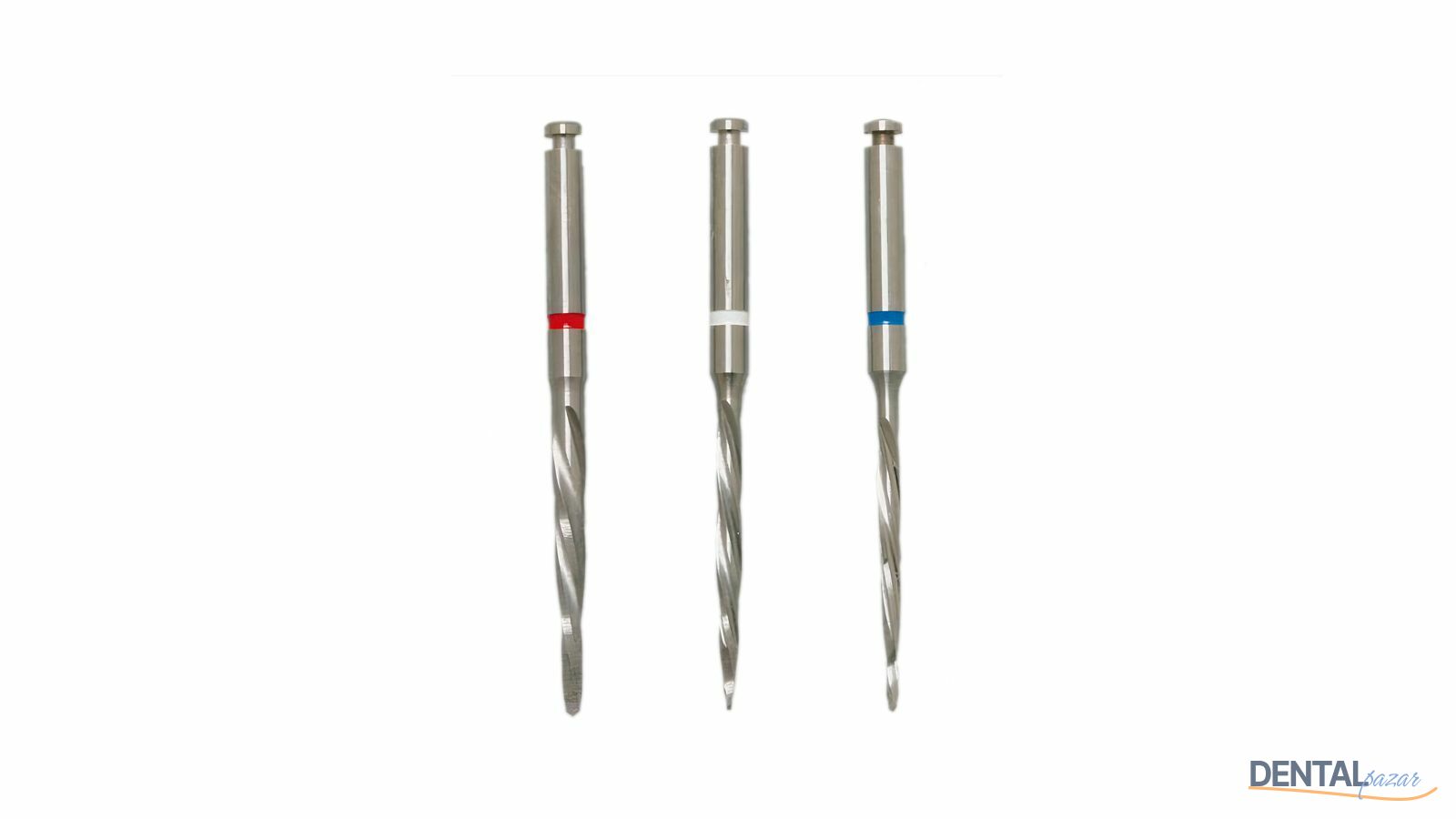 FRC Postec Plus Reamer Drill Refil