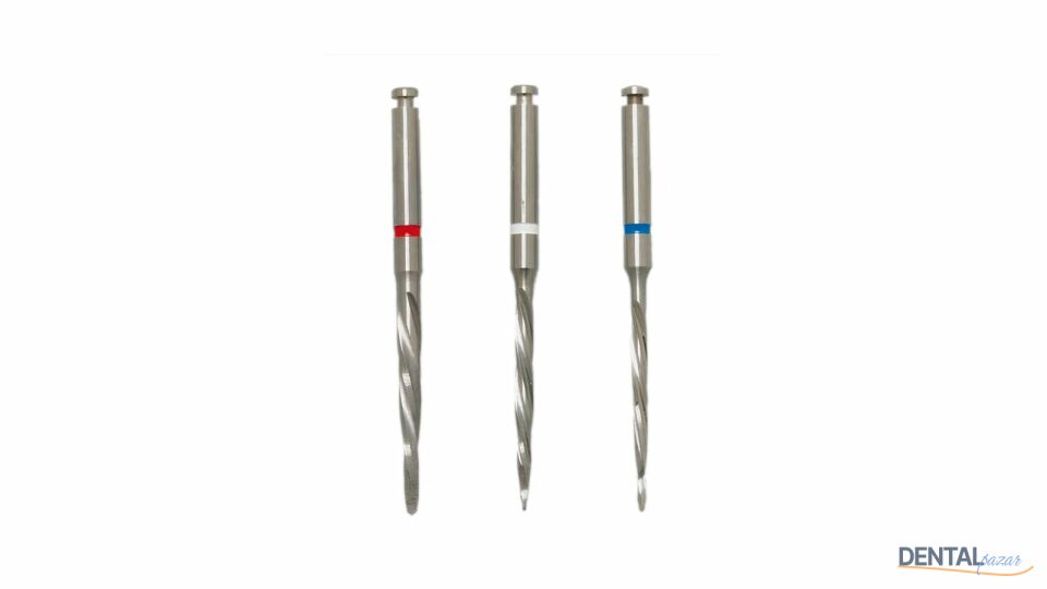 FRC Postec Plus Reamer Drill Refil