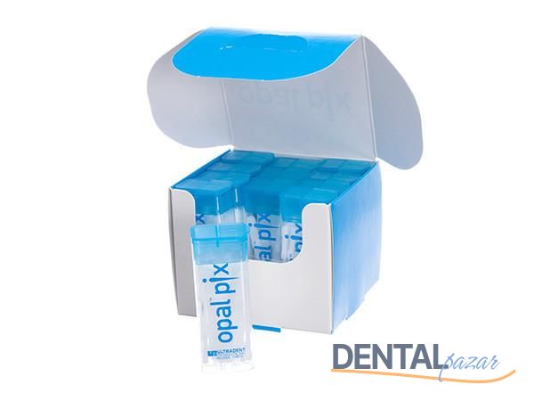 Opalpix İnterproksimal Temizleyici - 12 Adet