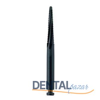 B166 Cerrahi Frez Black Cobra - 2 Adet