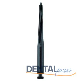 B161 Cerrahi Frez Black Cobra - 2 Adet