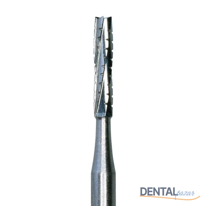 Kök Ayırma Frezi HM 31L Carbide Frez - 5 Adet