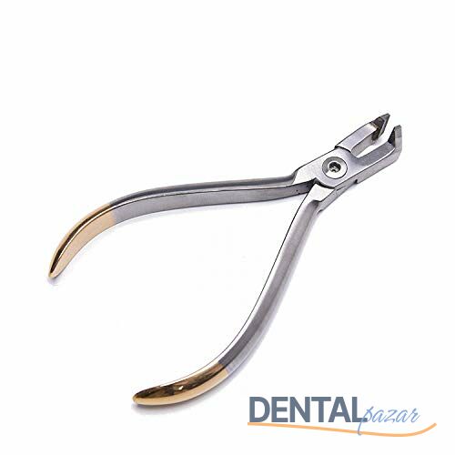 Distal and Cutter with Safety Hold,Mini Head