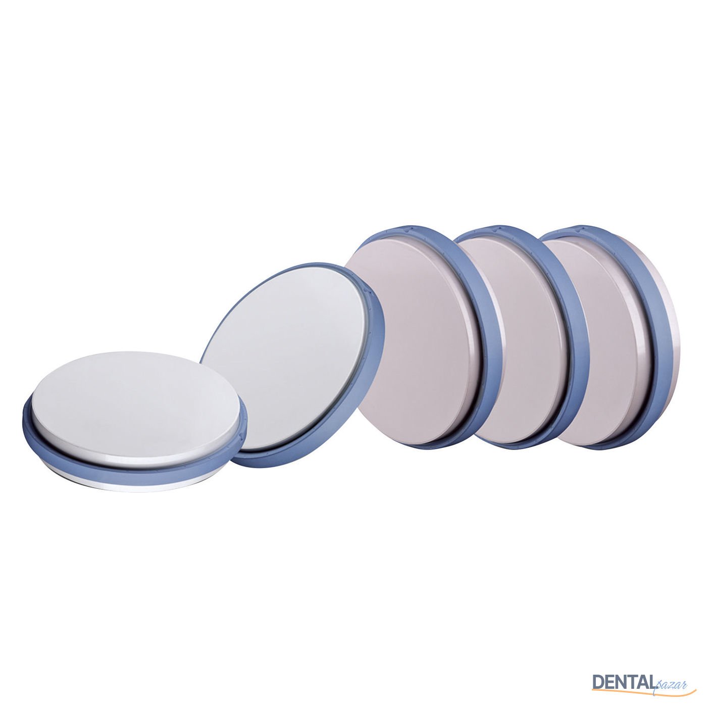 Ceron Base Disc Refil
