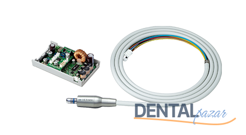 Marathon Krafit Elektrikli Mikromotor Ünite Monte