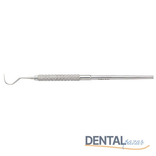 Small Ended Scaler