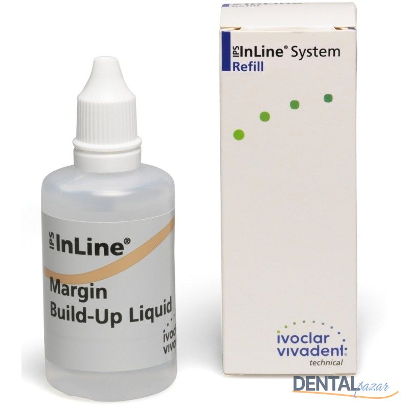 Ips Inline Margin Modelaj Likiti 15 ml