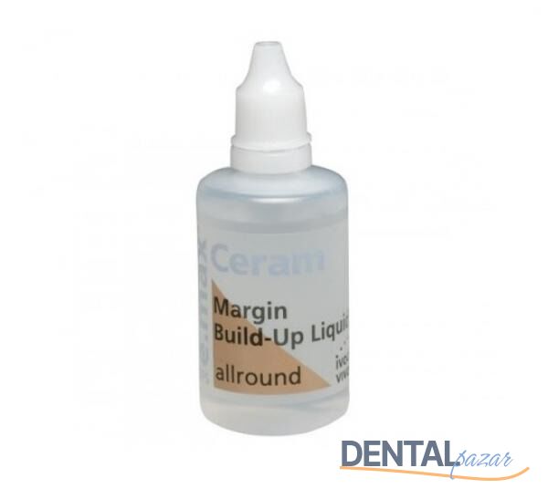 Ips e.max Ceram Margin Modelaj Likiti 60 ml