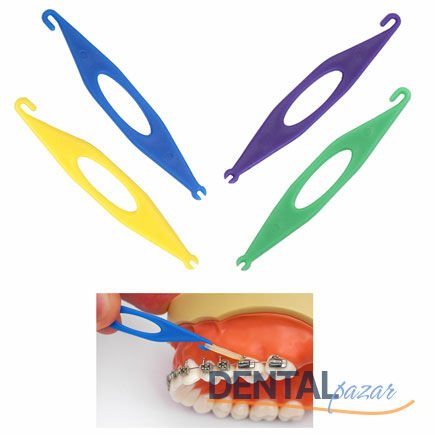 Elastic Attachers