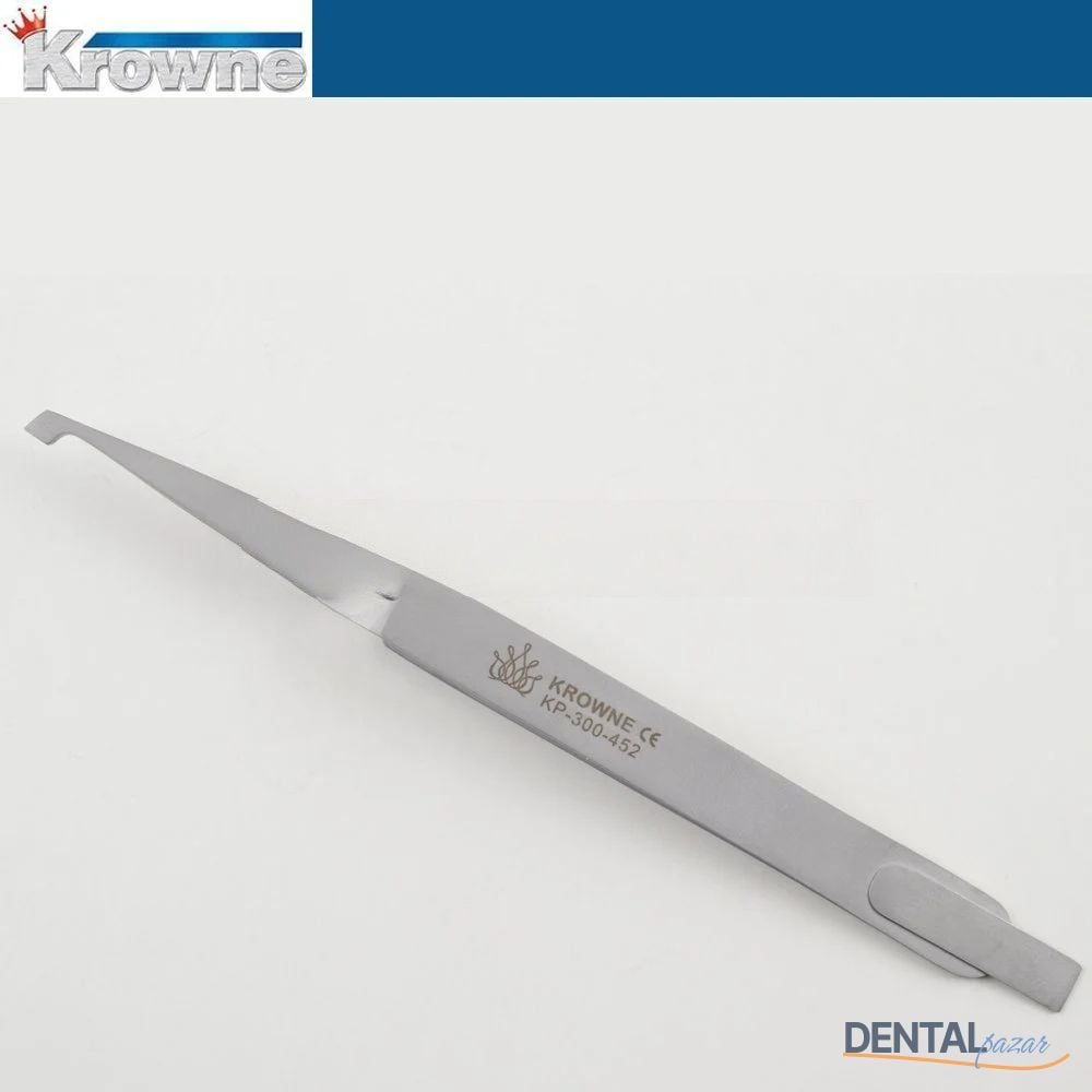 Bracket Placement Presel