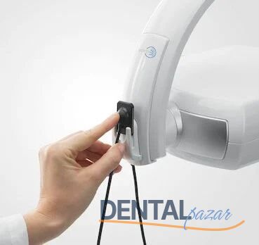 Satalec XMind Ünity DC Röntgen Cihazı Duvara Monte + Rvg
