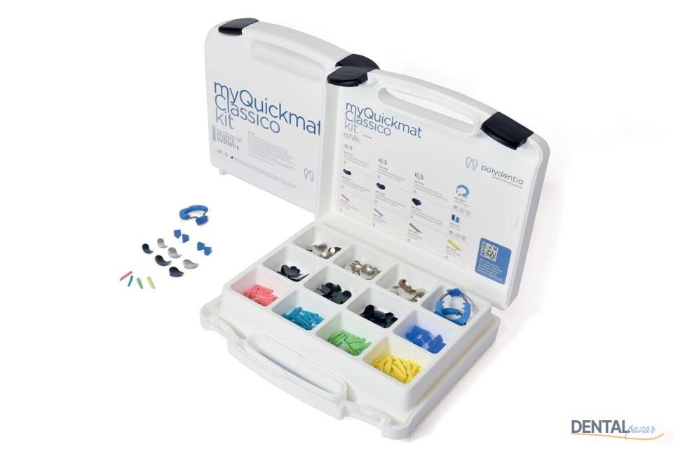 My Quickmat Classico Matris Sistemi