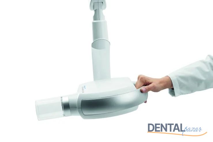 Satalec XMind Ünity DC Röntgen Cihazı Duvara Monte