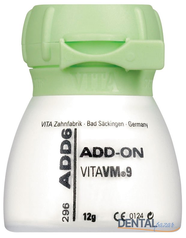 VM9 Toz - Add-On - 12 gr
