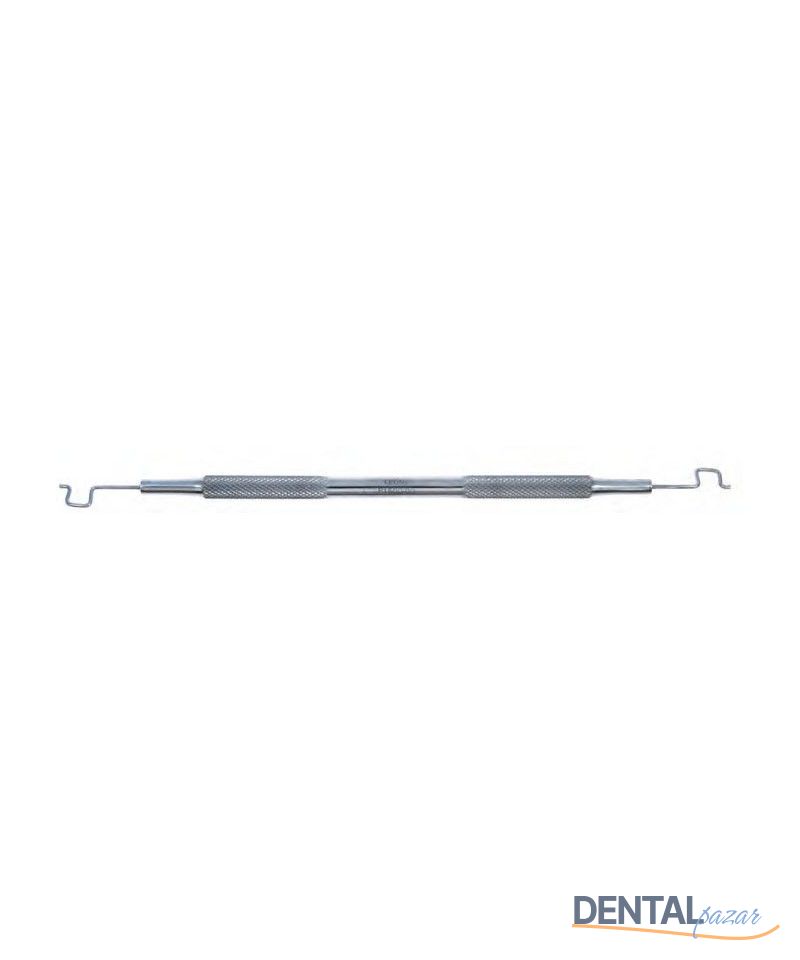 Elastic Ligature Threaders