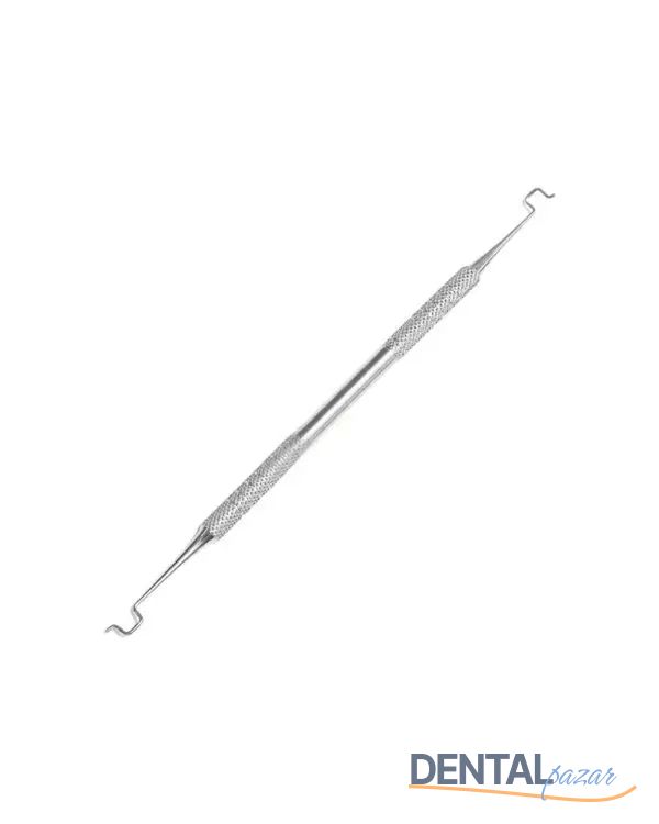 Elastic Ligature Threaders