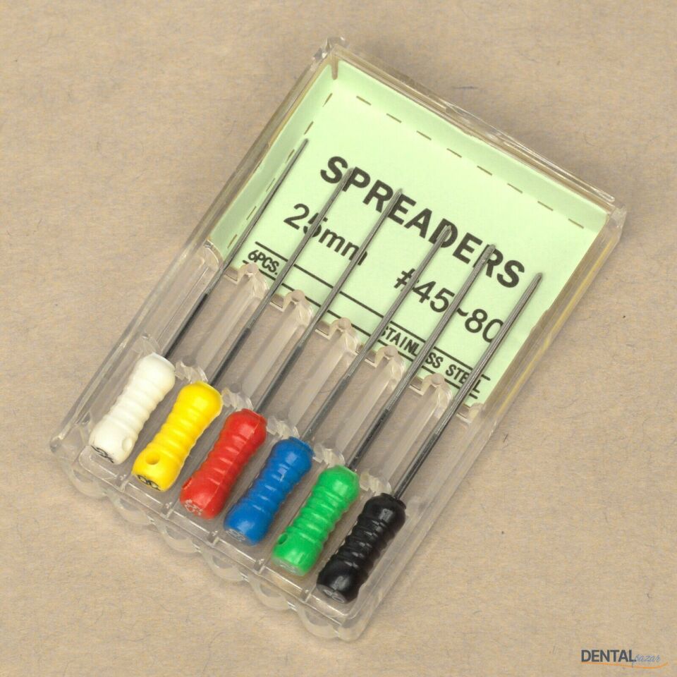Finger Spreader Çelik