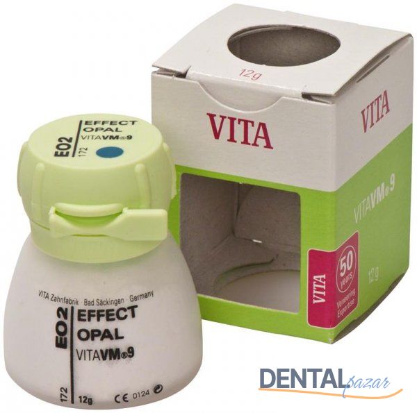 VM9 Toz - Effect Opal - 12 gr