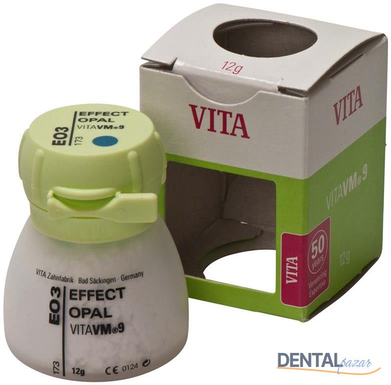 VM9 Toz - Effect Opal - 12 gr